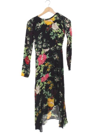 Šaty  Bershka, Velikost XS, Barva Vícebarevné, Cena  342,00 Kč, #137101943