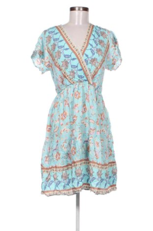 Rochie Unbranded, Mărime S, Culoare Multicolor, Preț 178,47 Lei, #137101960