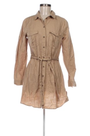 Šaty  H&M, Velikost M, Barva Béžová, Cena  461,00 Kč, #137102020