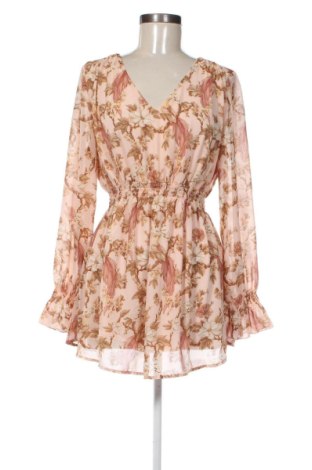 Šaty  H&M, Velikost L, Barva Vícebarevné, Cena  401,00 Kč, #137102030