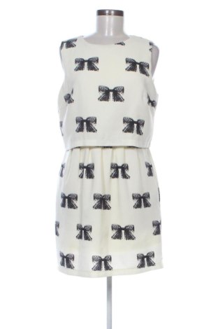 Rochie Unbranded, Mărime L, Culoare Multicolor, Preț 104,98 Lei, #137102077