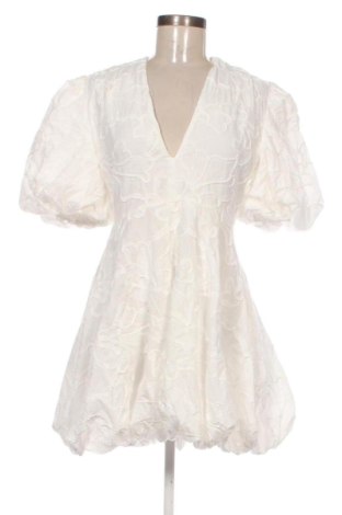 Rochie Zara, Mărime M, Culoare Alb, Preț 83,99 Lei, #137102110