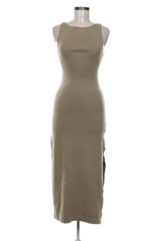 Rochie Gestuz, Mărime S, Culoare Verde, Preț 293,95 Lei, #137102150