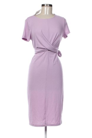 Rochie Mamalicious, Mărime L, Culoare Mov, Preț 98,42 Lei, #137102182