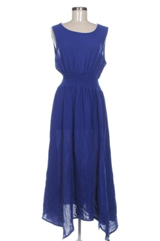 Kleid SHEIN, Größe XL, Farbe Blau, Preis 16,99 €, #137102237
