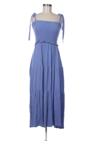 Kleid Lascana, Größe M, Farbe Blau, Preis 21,46 €, #137102249