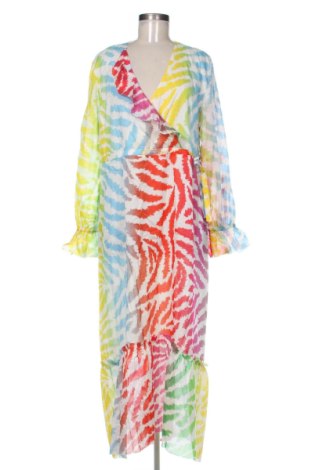 Kleid Escada Sport, Größe M, Farbe Mehrfarbig, Preis € 87,00, #137102259