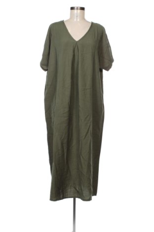 Rochie NEW COLLECTION, Mărime 3XL, Culoare Verde, Preț 178,50 Lei, #137102268