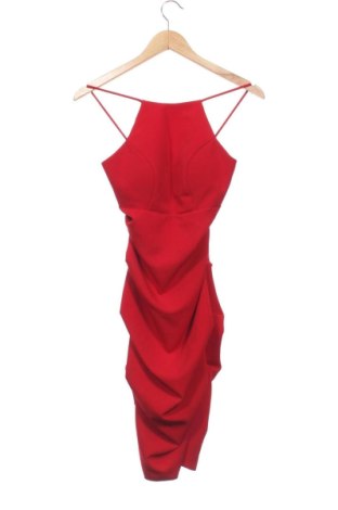 Рокля Jump Apparel, Размер XS, Цвят Червен, Цена 49,34 €, #137102400