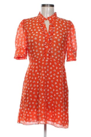 Kleid Zara, Größe M, Farbe Mehrfarbig, Preis € 15,99, #137102489