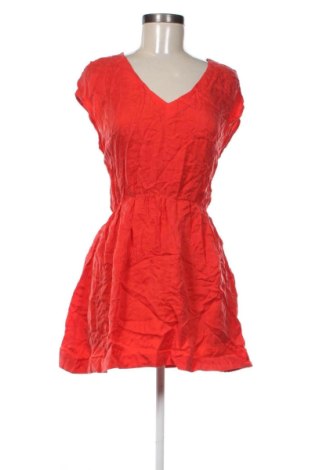 Φόρεμα American Vintage, Μέγεθος S, Χρώμα Κόκκινο, Τιμή 28,99 €, #137102493