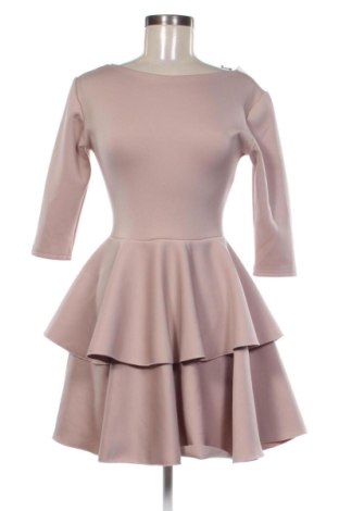 Rochie Unbranded, Mărime XS, Culoare Mov deschis, Preț 62,00 Lei, #137102503