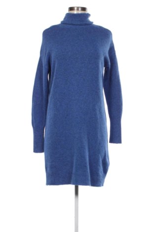 Šaty  Vero Moda, Velikost S, Barva Modrá, Cena  218,00 Kč, #137102509