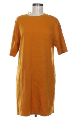 Sukienka Zara, Rozmiar M, Kolor Pomarańczowy, Cena 56,99 zł, #137102532