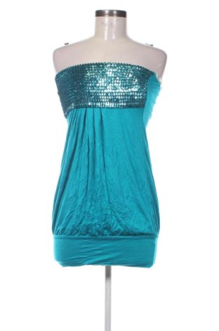 Kleid Unbranded, Größe M, Farbe Blau, Preis 19,99 €, #137102576