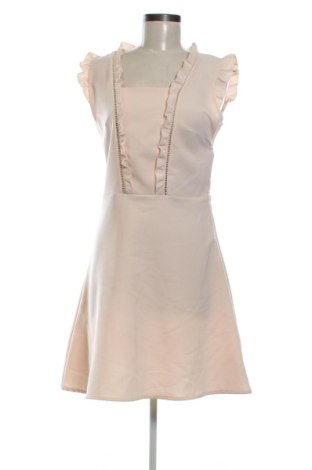 Rochie Naf Naf, Mărime M, Culoare Roz, Preț 94,99 Lei, #137102595