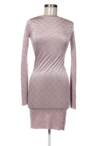 Rochie Boohoo, Mărime XS, Culoare Mov deschis, Preț 101,99 Lei, #137102616