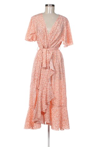 Kleid Unbranded, Größe L, Farbe Mehrfarbig, Preis 28,99 €, #137102742