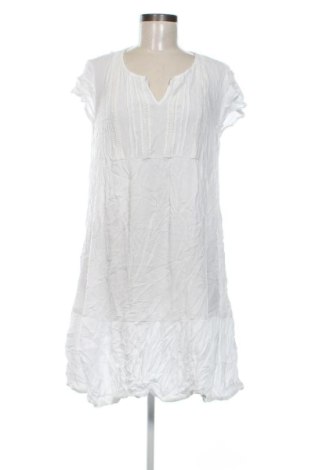 Rochie Gina Benotti, Mărime M, Culoare Alb, Preț 65,99 Lei, #137102843