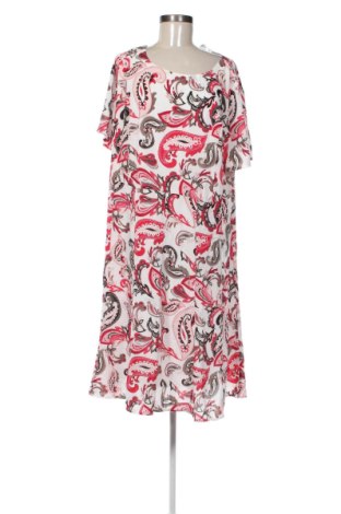 Sukienka ALESSA W., Rozmiar XXL, Kolor Kolorowy, Cena 116,99 zł, #137102906