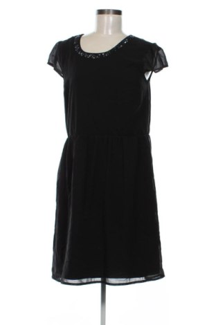 Kleid Vero Moda, Größe M, Farbe Schwarz, Preis 8,99 €, #137102961