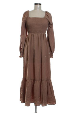 Rochie Unbranded, Mărime M, Culoare Maro, Preț 80,99 Lei, #137103051