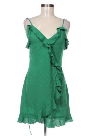 Kleid H&M, Größe S, Farbe Grün, Preis € 13,99, #137103205