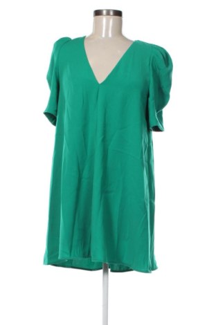 Šaty  Zara, Velikost M, Barva Zelená, Cena  279,00 Kč, #137103310