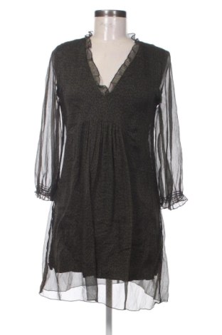Rochie Zara, Mărime S, Culoare Verde, Preț 53,99 Lei, #137103354