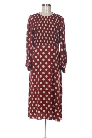 Φόρεμα Zara, Μέγεθος XL, Χρώμα Πολύχρωμο, Τιμή 24,99 €, #137103478