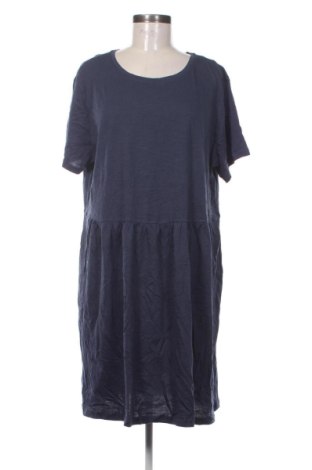Rochie Identic, Mărime XXL, Culoare Albastru, Preț 151,99 Lei, #137103553