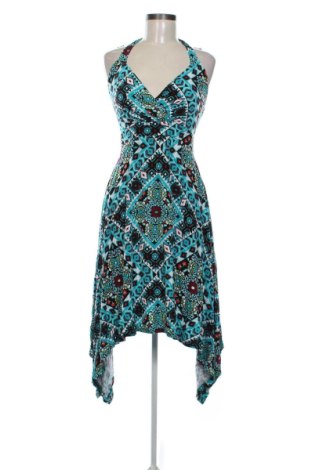 Kleid Unbranded, Größe M, Farbe Mehrfarbig, Preis 13,99 €, #137103554