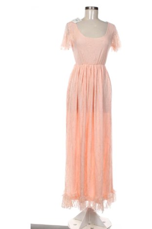 Rochie Unbranded, Mărime S, Culoare Roz, Preț 116,99 Lei, #137103569