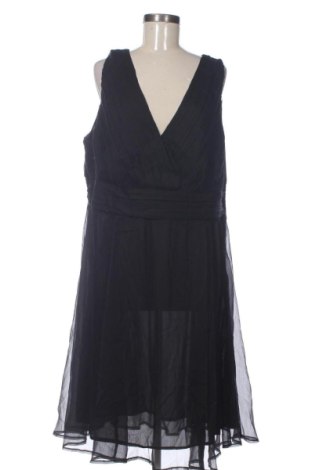 Kleid Bpc Bonprix Collection, Größe XXL, Farbe Schwarz, Preis 23,38 €, #137103702