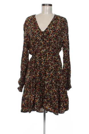 Kleid Apricot, Größe XL, Farbe Mehrfarbig, Preis € 18,99, #137103710