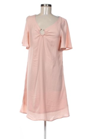 Sukienka Unbranded, Rozmiar S, Kolor Różowy, Cena 96,99 zł, #137103713