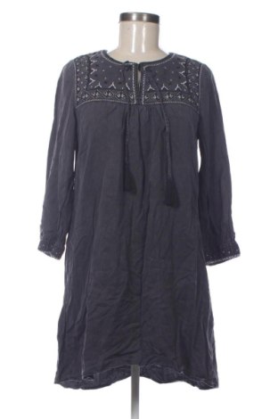 Рокля H&M L.O.G.G., Размер S, Цвят Сив, Цена 7,09 €, #137103727
