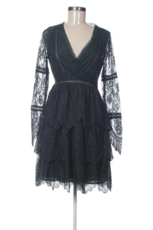 Rochie Nikkie, Mărime S, Culoare Verde, Preț 89,99 Lei, #137103943