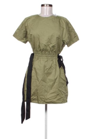 Рокля Zara, Размер M, Цвят Зелен, Цена 11,24 €, #137103994