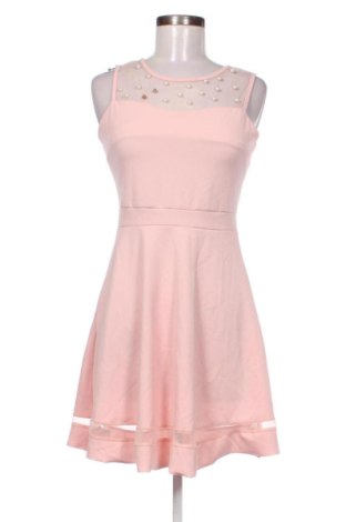 Sukienka La Belle Parisienne, Rozmiar S, Kolor Różowy, Cena 85,99 zł, #137104058