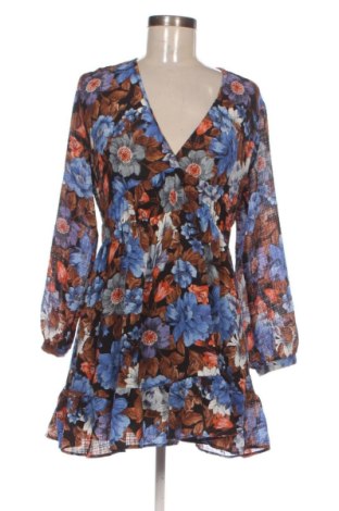 Sukienka Zara, Rozmiar S, Kolor Kolorowy, Cena 43,99 zł, #137104078