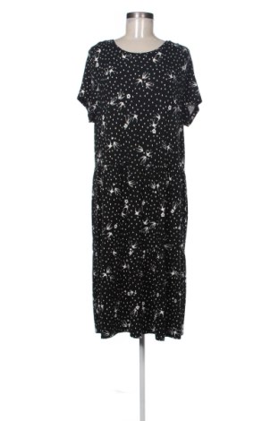 Rochie Gina, Mărime XXL, Culoare Multicolor, Preț 83,99 Lei, #137104141