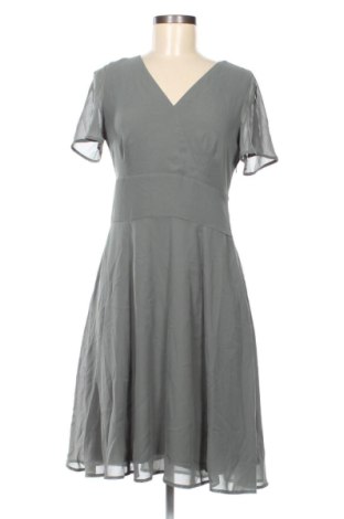 Rochie Zero, Mărime M, Culoare Gri, Preț 146,97 Lei, #137104273