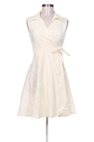Rochie Maryley, Mărime M, Culoare Ecru, Preț 199,46 Lei, #137104322