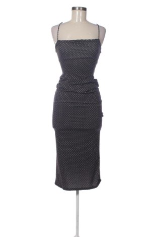 Kleid Bershka, Größe S, Farbe Mehrfarbig, Preis € 31,99, #137104447