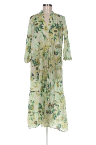 Kleid Zara, Größe L, Farbe Mehrfarbig, Preis € 22,48, #137104486