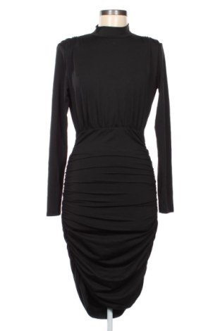 Rochie Giorgia, Mărime M, Culoare Negru, Preț 55,39 Lei, #137104669