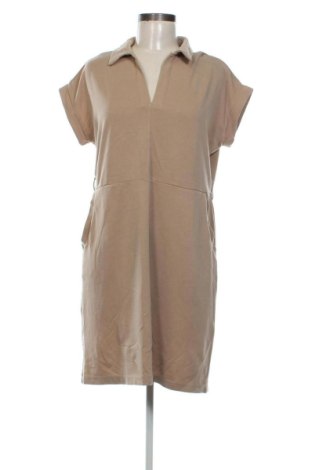 Rochie Esprit, Mărime XL, Culoare Bej, Preț 132,99 Lei, #137104676
