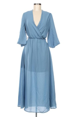 Rochie Unbranded, Mărime S, Culoare Albastru, Preț 138,26 Lei, #137104700