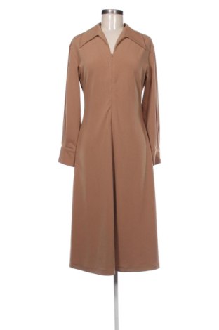 Rochie Unbranded, Mărime M, Culoare Maro, Preț 95,00 Lei, #137104731